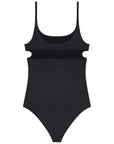 Courreges Pre COURREGES PRE Sea clothing Black