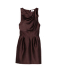 Elisabetta Franchi Elisabetta Franchi Sleeveless short dress