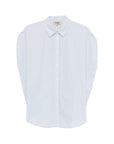 Woolrich Woolrich Striped cotton shirt
