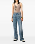 Ami Paris Ami Paris Large fit denim jeans