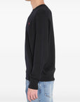 Ami Paris Ami Paris Ami De Coeur wool sweater