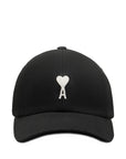 Ami Paris Ami Paris Ami De Coeur baseball cap