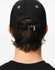 Ami Paris Ami Paris Ami De Coeur baseball cap