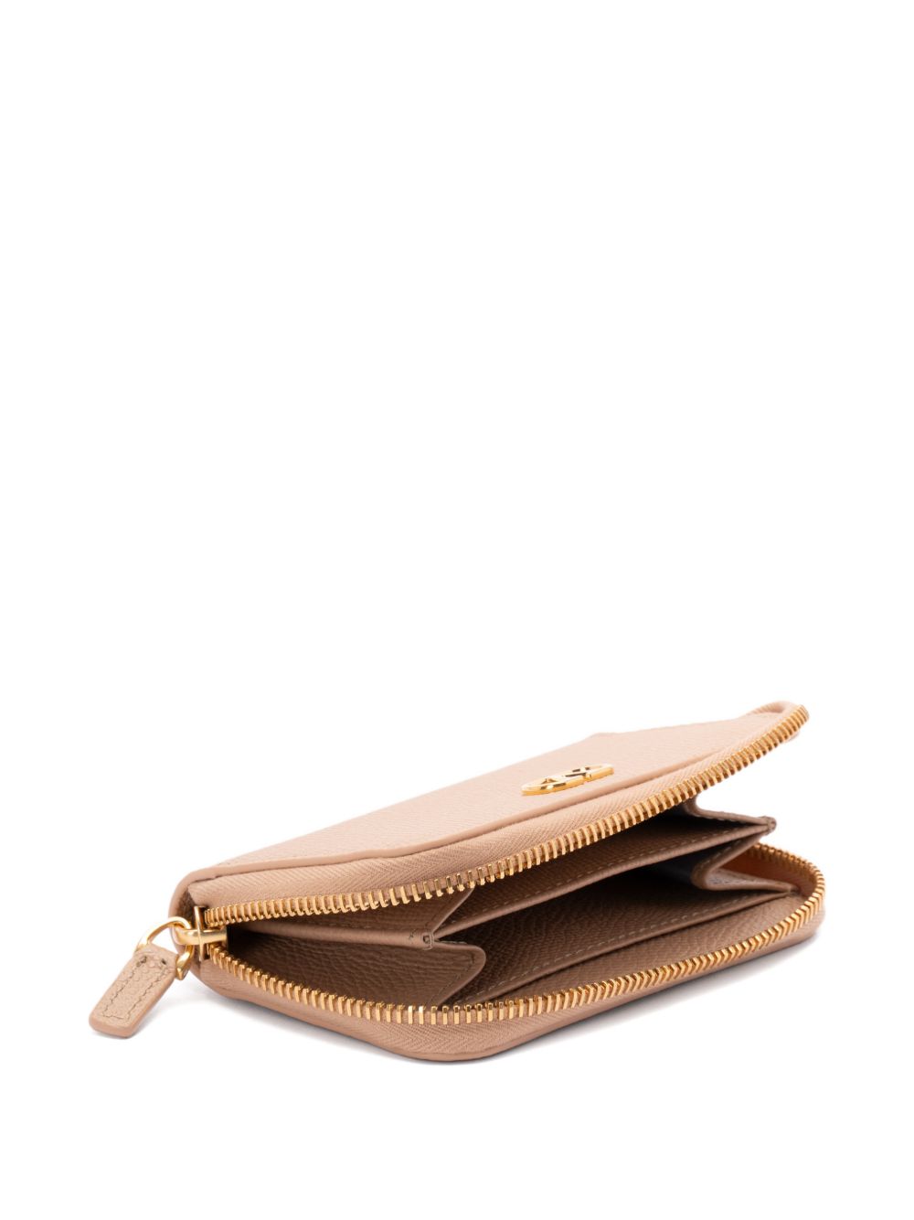 Valentino Garavani Valentino Garavani-VLogo Wallet