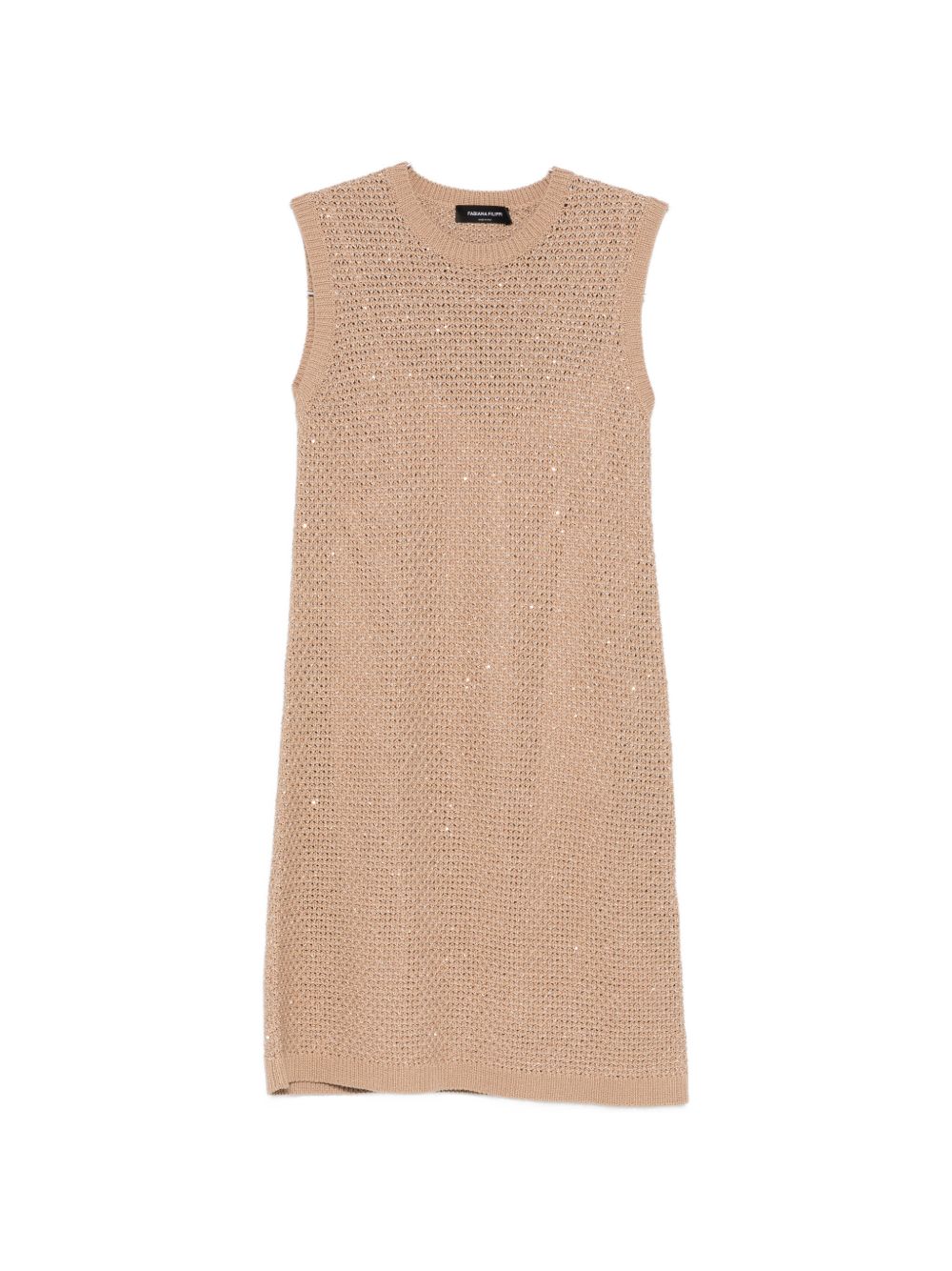 Fabiana Filippi Fabiana Filippi Short dress
