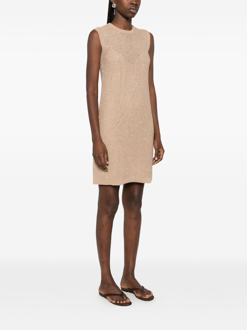 Fabiana Filippi Fabiana Filippi Short dress