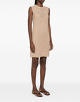 Fabiana Filippi Fabiana Filippi Short dress