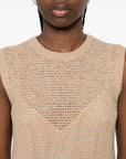 Fabiana Filippi Fabiana Filippi Short dress
