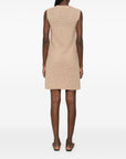 Fabiana Filippi Fabiana Filippi Short dress