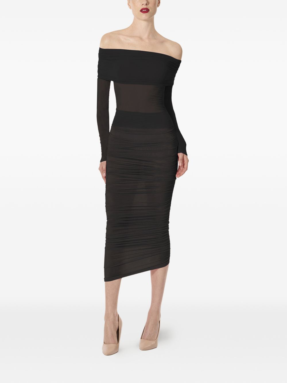 Wolford WOLFORD Sweaters BLACK