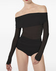 Wolford WOLFORD Sweaters BLACK
