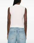 Balmain Balmain Tweed Tank top