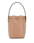 Valentino Garavani Valentino Garavani Vlogo mini bucket bag