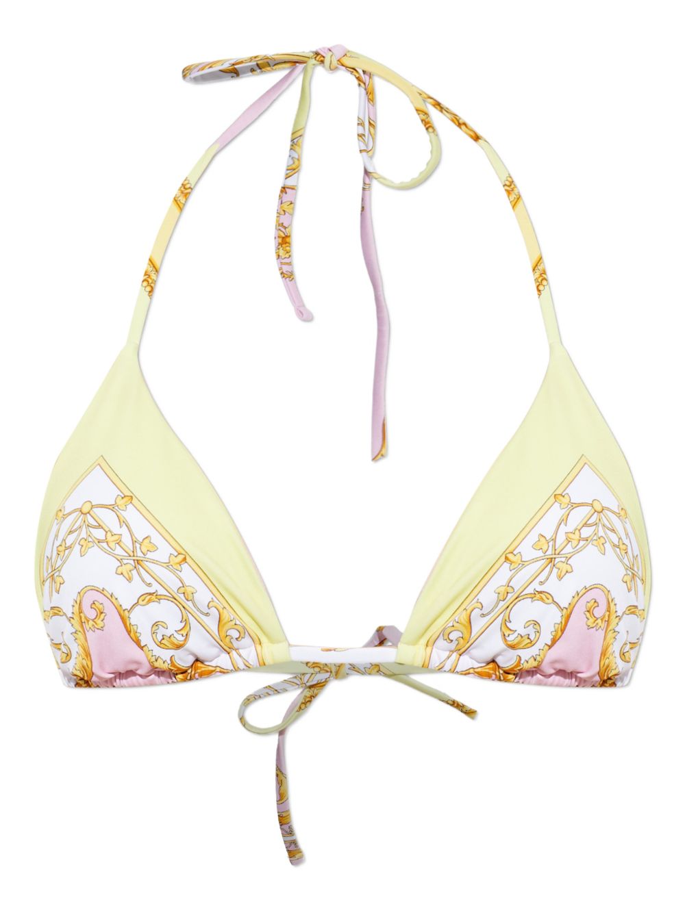 Versace Versace Sea clothing Pink