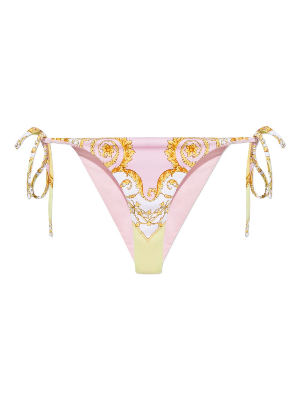Versace Versace Sea clothing Pink