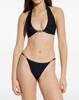 Versace Versace Sea clothing Black