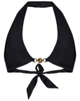 Versace Versace Sea clothing Black