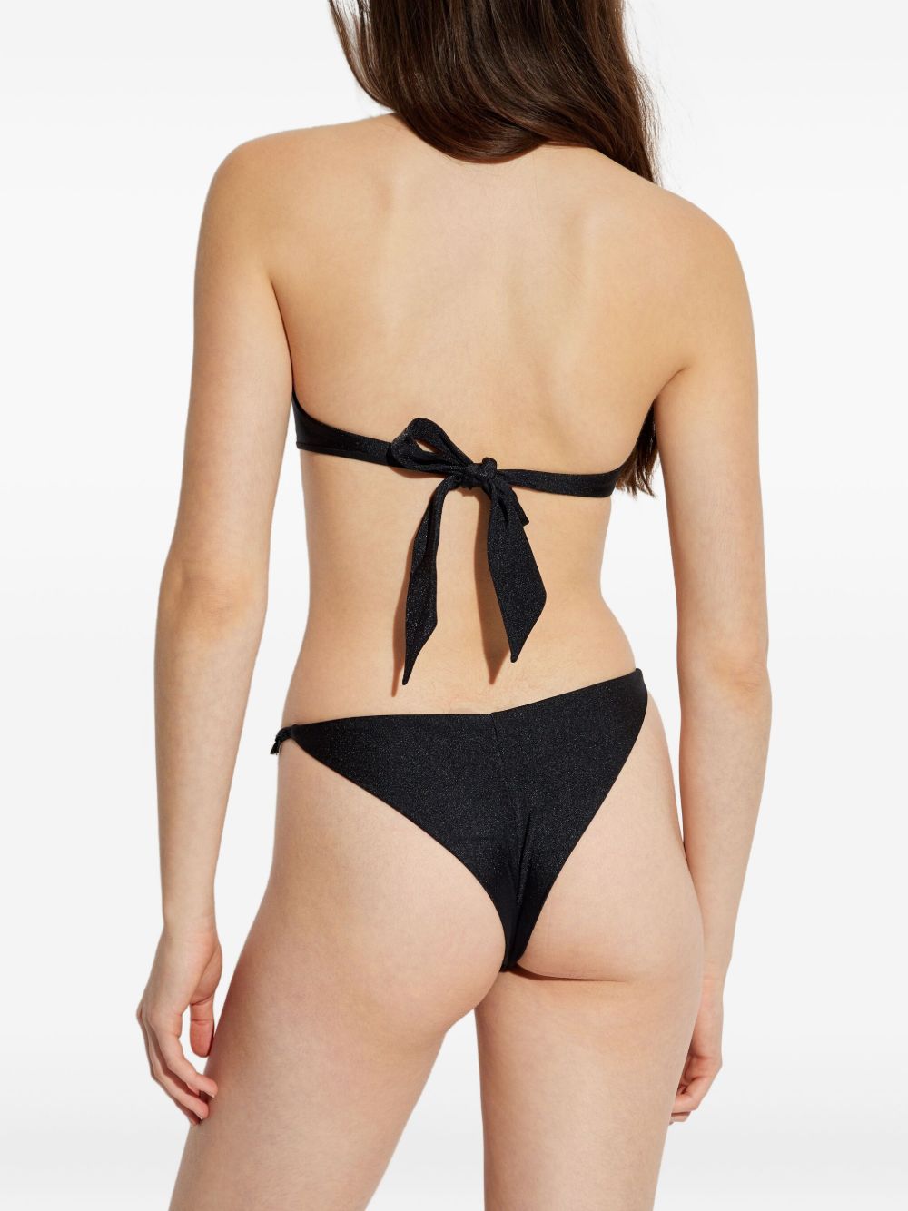 Versace Versace Sea clothing Black