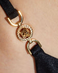 Versace Versace Sea clothing Black