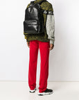 Balenciaga Balenciaga Explorer leather backpack