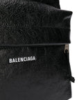 Balenciaga Balenciaga Explorer leather backpack