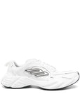 Balenciaga Balenciaga Monday leather sneakers