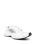 Balenciaga Balenciaga Monday leather sneakers