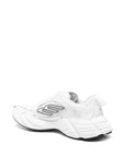 Balenciaga Balenciaga Monday leather sneakers