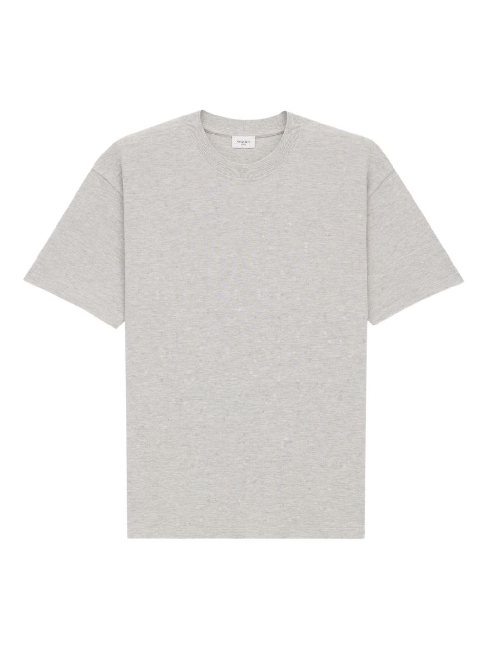 Saint Laurent Saint Laurent Cotton t-shirt