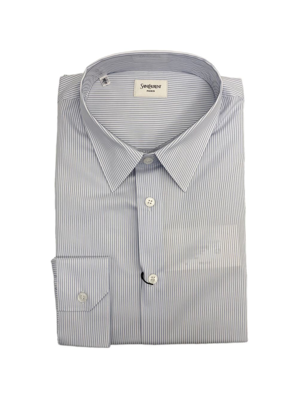 Saint Laurent Saint Laurent Cotton shirt