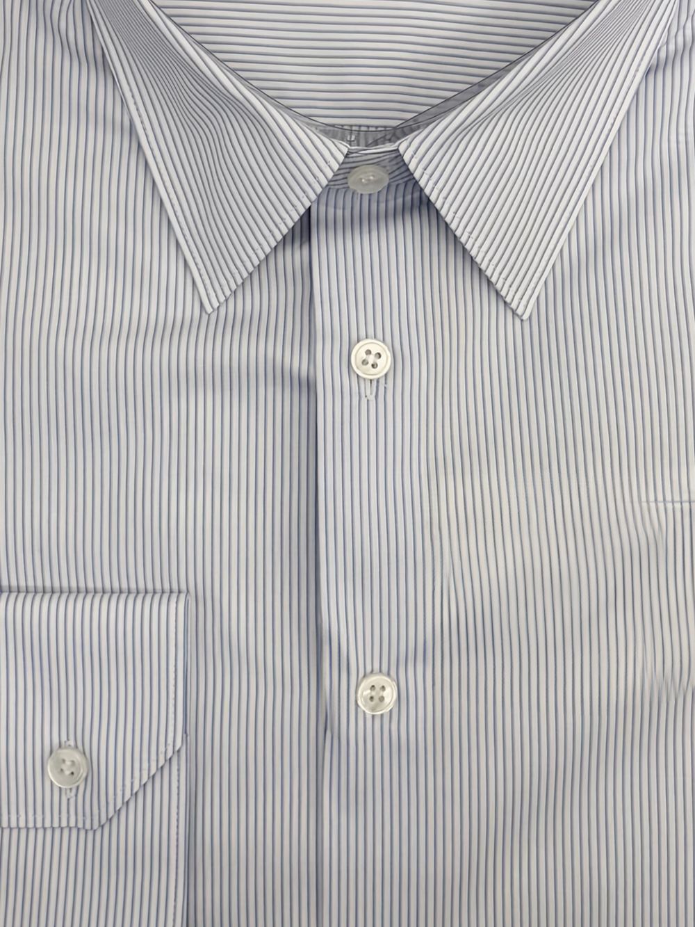 Saint Laurent Saint Laurent Cotton shirt