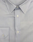 Saint Laurent Saint Laurent Cotton shirt