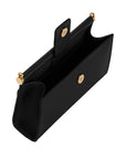 Dolce & Gabbana Dolce & Gabbana-leather shoulder bag