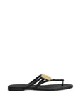 Dolce & Gabbana Dolce & Gabbana-DG Thong Sandals