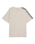 Y-3 Y-3 Logo cotton t-shirt