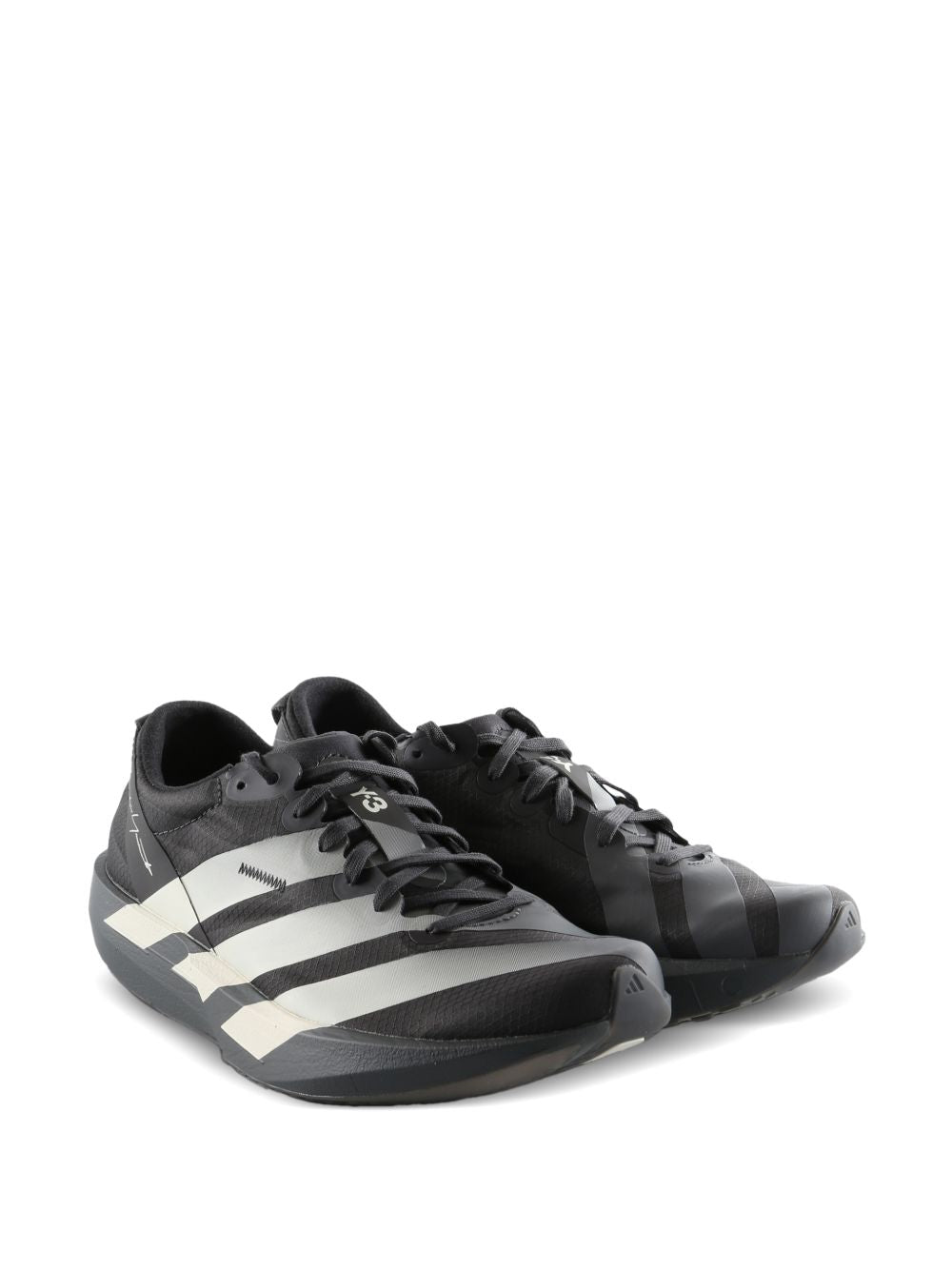 Y-3 Y-3 Adios 9 Sneakers