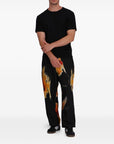 Y-3 Y-3 Logo t-shirt