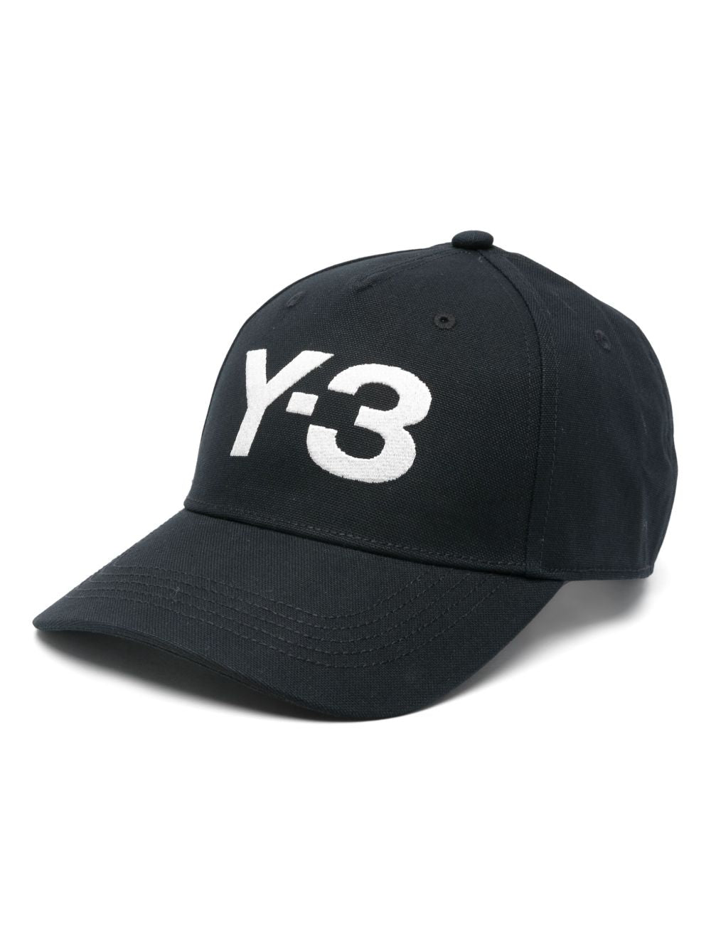 Y-3 Y-3 Logo baseball cap