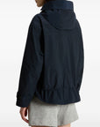Woolrich Woolrich Short parka coat
