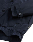 Woolrich Woolrich Short parka coat