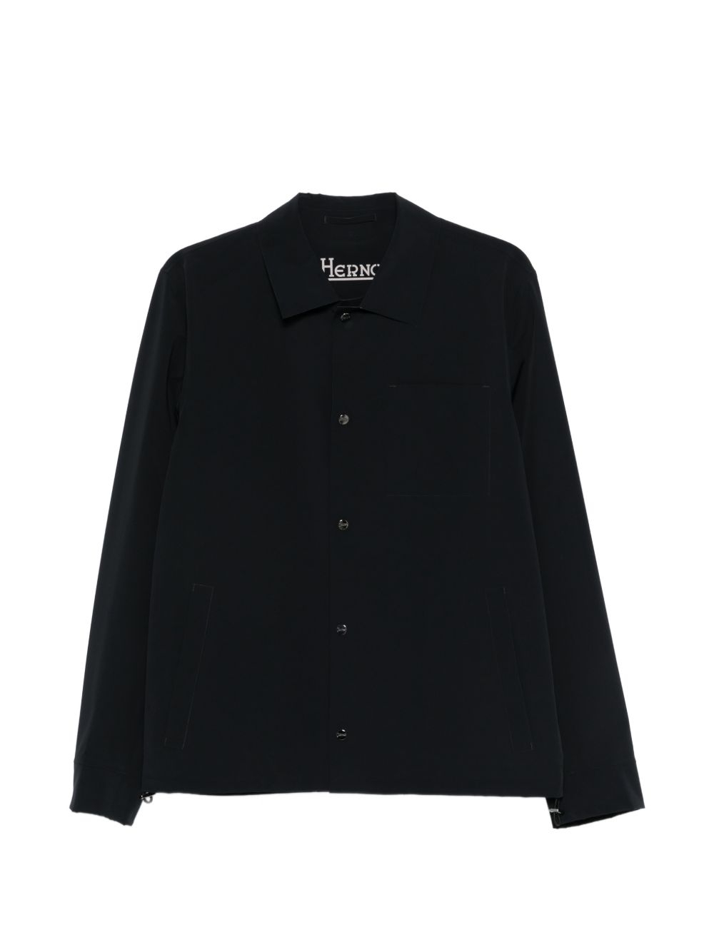 Herno Herno Nylon overshirt