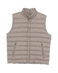 Herno Herno Nylon down vest