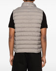 Herno Herno Nylon down vest