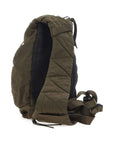 C.P. Company C.p. Company Nylon B Crossbody Backpack
