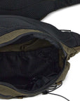 C.P. Company C.p. Company Nylon B Crossbody Backpack
