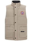 Canada Goose Canada Goose Freestyle down vest