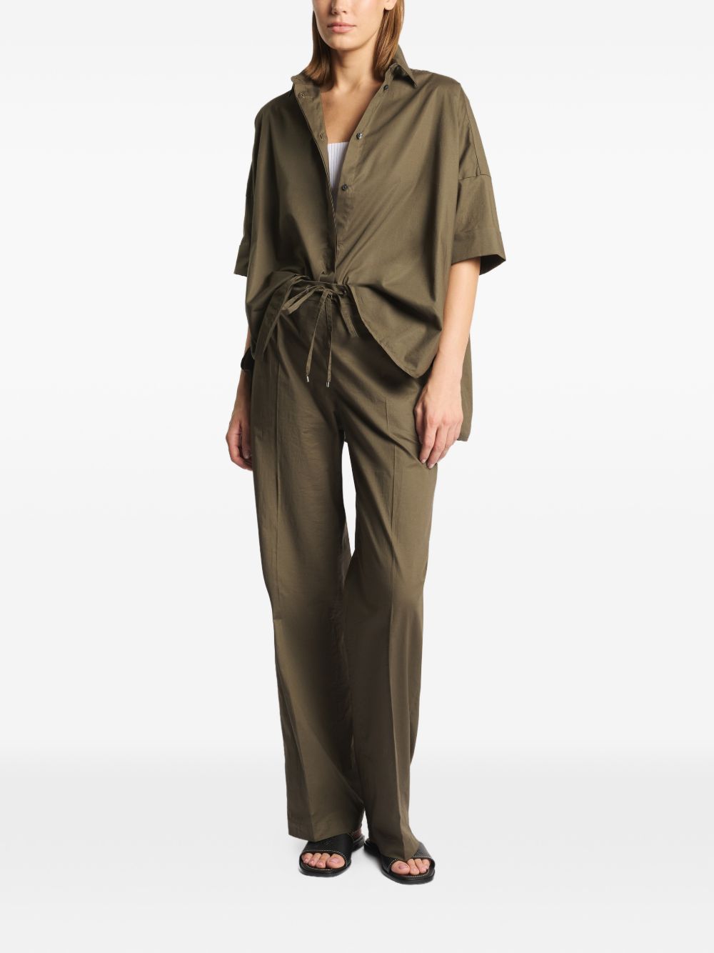 Fay Fay Cotton shirt