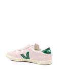 Veja Veja Volley Leather Sneakers
