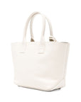 Hogan Hogan Address Shopping Bag Mini