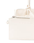 Hogan Hogan Address Shopping Bag Mini